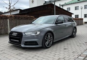 Audi A6 145.000 km 24.499 &euro; München 81671