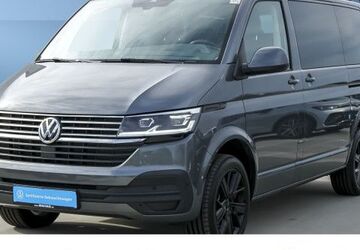 VW T6 Caravelle 5.978 km 54.950 &euro; München 80687