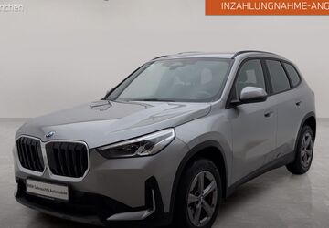 BMW X1 47.664 km 33.980 &euro; München 80939