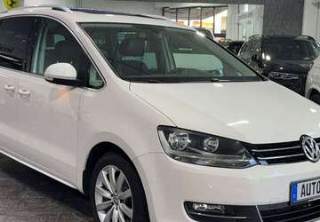 VW Sharan 168.618 km 15.700 &euro; München 81829