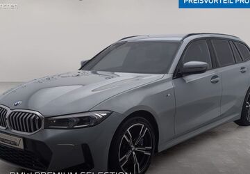 BMW 320 21.510 km 45.405 &euro; München 80939