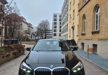 BMW 116 133.159 km 14.650 &euro; München 80333