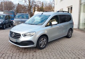 Mercedes-Benz Andere 31.219 km 24.871 &euro; Dachau 85221