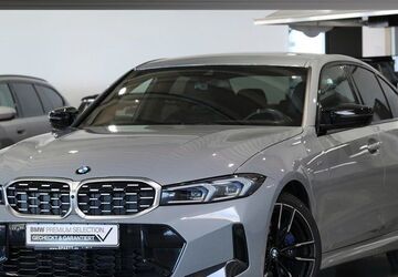 BMW M340i 11.271 km 62.500 &euro; Ismaning 85737