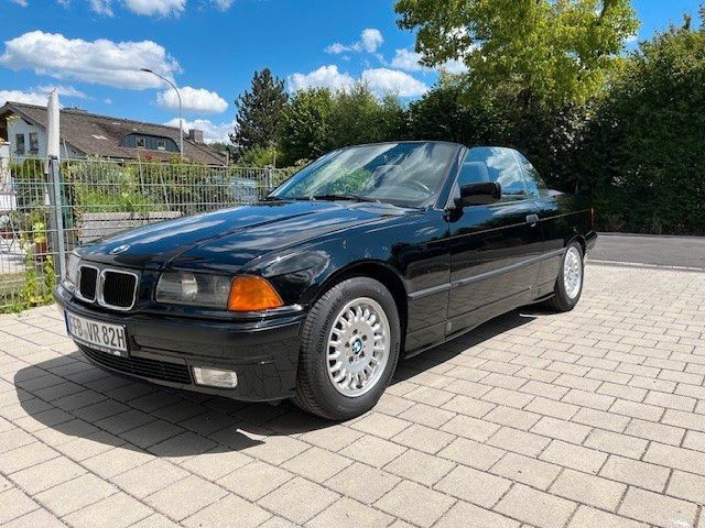 BMW 325 248.400 km 15.900 &euro; Fürstenfeldbruck 82256