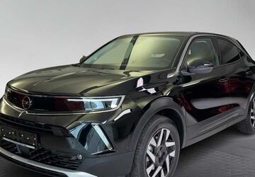 Opel Mokka-e 29.600 km 18.890 &euro; München 80339