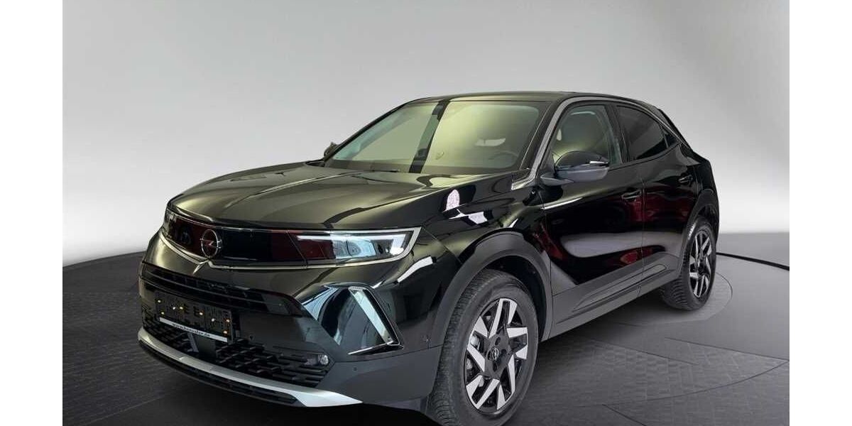 Opel Mokka-e 29.600 km 18.890 &euro; München 80339