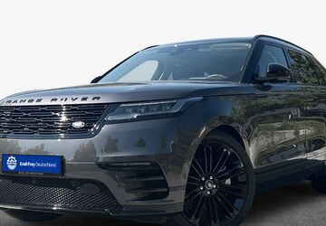 Land Rover Range Rover Velar 6.600 km 82.990 &euro; München 80809