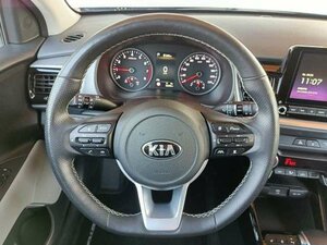 Kia STONIC 1.0T 48V DCT SPI TECH NAVI GRAU 52.348 km 16.460 &euro; Höhenkirchen-Siegertsbrun 85635