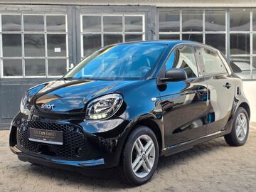 Gebrauchte Smart ForFour
