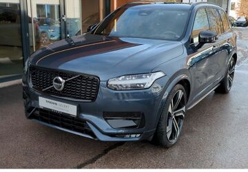 Volvo XC90 63.700 km 57.690 &euro; Baierbrunn 82065