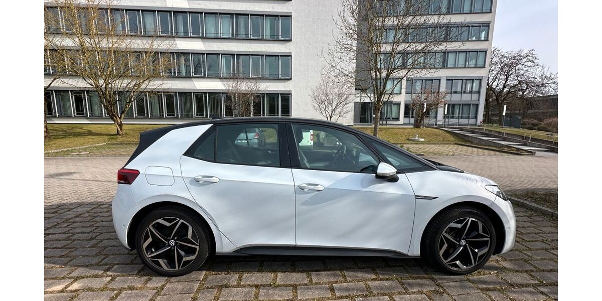 VW ID.3 28.860 km 27.400 &euro; Unterschleißheim 85716
