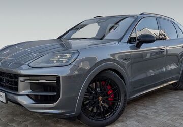 Porsche Cayenne 9.900 km 136.900 &euro; Gilching 82205