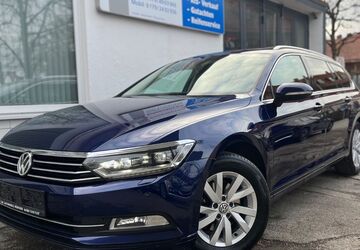 VW Passat 198.000 km 13.799 &euro; München 81245