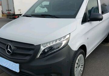 Mercedes-Benz Vito 91.000 km 33.800 &euro; Dachau 85221