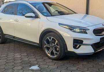 Kia XCeed 53.900 km 20.650 &euro; Hallbergmoos 85399