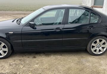 BMW 320 199.860 km 5.000 &euro; Eichenau 82223