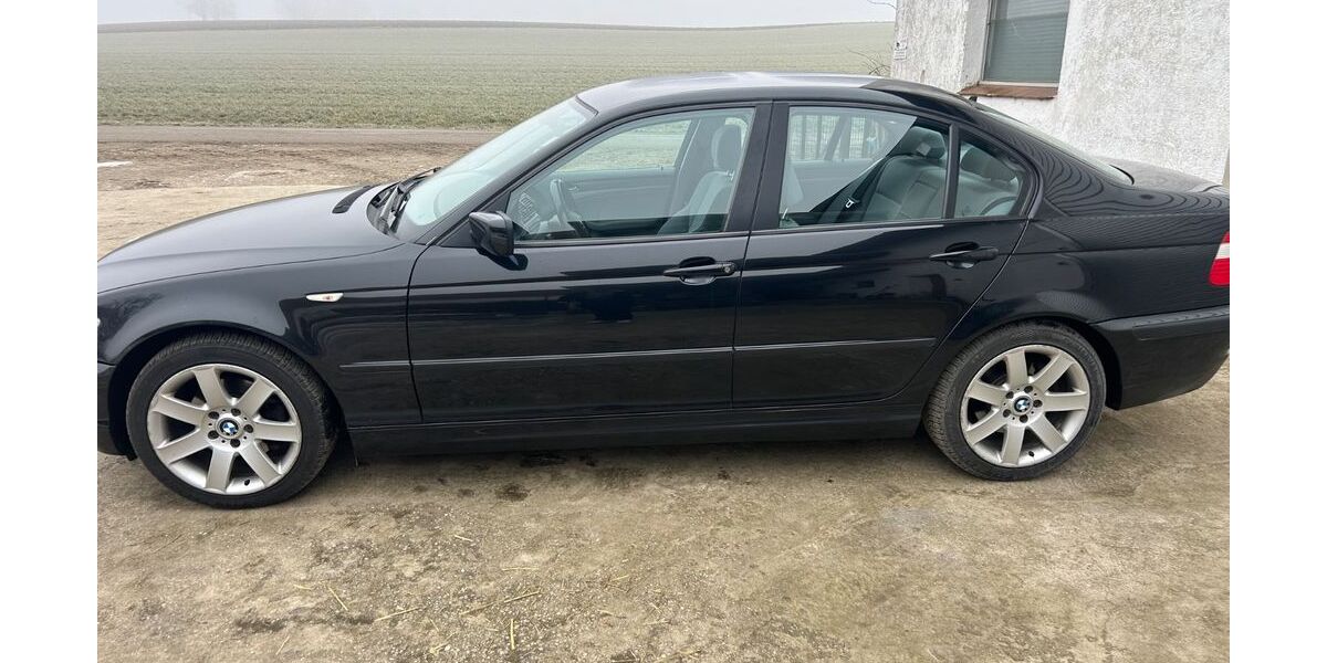 BMW 320 199.860 km 5.000 &euro; Eichenau 82223