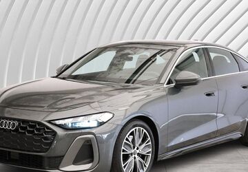 Audi A5 5.000 km 58.700 &euro; Unterschleißheim 85716