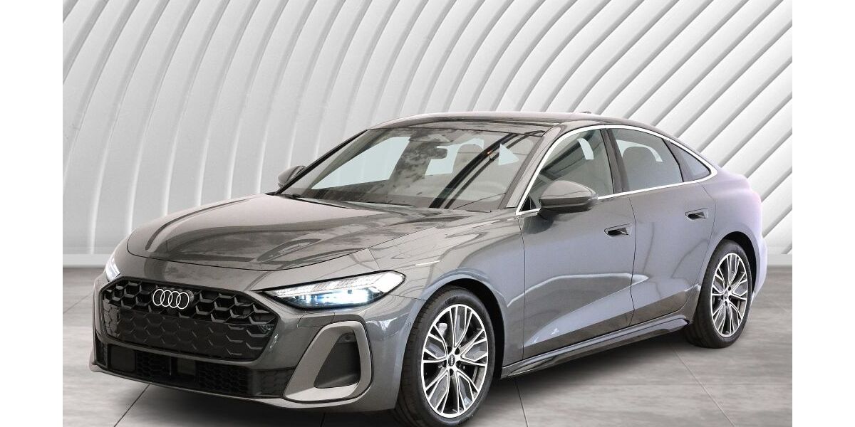 Audi A5 5.000 km 58.700 &euro; Unterschleißheim 85716