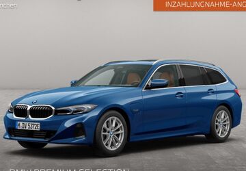 BMW 320 25.305 km 35.701 &euro; München 80939