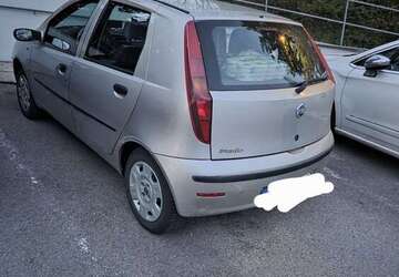 Fiat Punto 125.500 km 1.390 &euro; Kirchseeon 85614