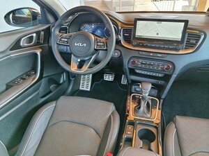 Kia XCEED 1.5T 140 DCT7 PLATINUM GSD 4.000 km 28.990 &euro; Höhenkirchen-Siegertsbrun 85635