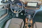 Kia XCEED 1.5T 140 DCT7 PLATINUM GSD 4.000 km 28.990 &euro; Höhenkirchen-Siegertsbrun 85635