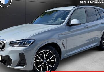 BMW X3 23.400 km 52.890 &euro; Fürstenfeldbruck 82256