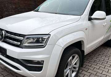 VW Amarok 208.000 km 22.850 &euro; München 81245