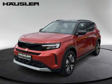 Gebrauchte Opel Frontera