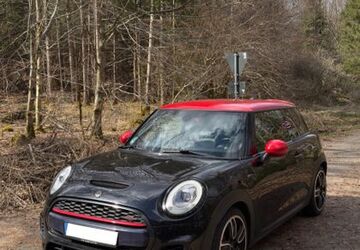 Mini John Cooper Works 130.899 km 17.990 &euro; Egmating 85658