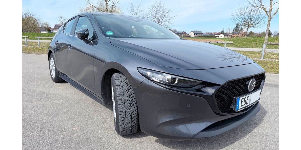 Mazda 3 46.500 km 17.990 &euro; Anzing 85646