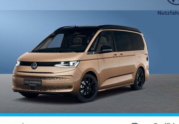 VW T7 California 23.552 km 79.950 &euro; München 81829
