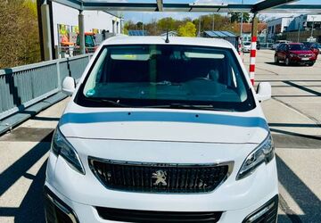 Peugeot Expert 113.000 km 22.222 &euro; Starnberg 82319