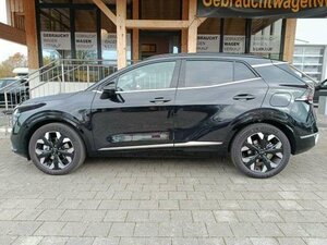 Kia SPORTAGE 1.6T PHEV PLUG&RIDE GD DRIVE 5.000 km 38.990 &euro; Höhenkirchen-Siegertsbrun 85635