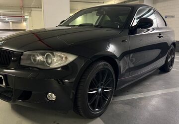 BMW 120 304.800 km 4.250 &euro; Aschheim-Dornach 85609