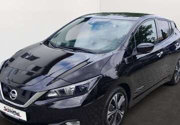 Nissan Leaf 77.236 km 11.790 &euro; Kirchseeon 85614