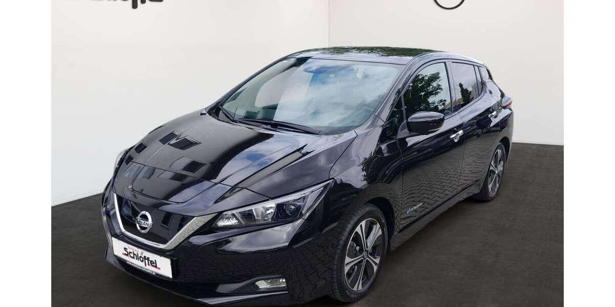 Nissan Leaf 77.236 km 11.790 &euro; Kirchseeon 85614
