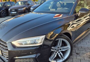 Audi A5 174.500 km 18.990 &euro; München 81247