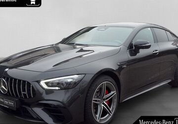 Mercedes-Benz AMG GT 8.196 km 87.500 &euro; Landsham 85652