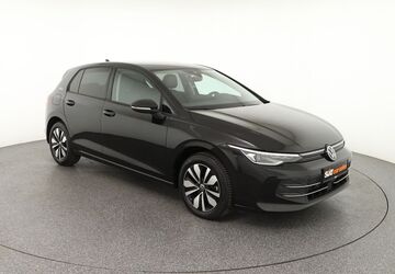 VW Golf 50.727 km 25.440 &euro; Garching 85748