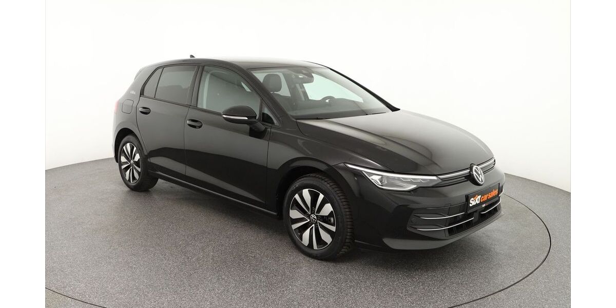 VW Golf 50.727 km 25.440 &euro; Garching 85748