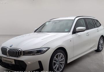 BMW 330 24.397 km 46.995 &euro; München 80939