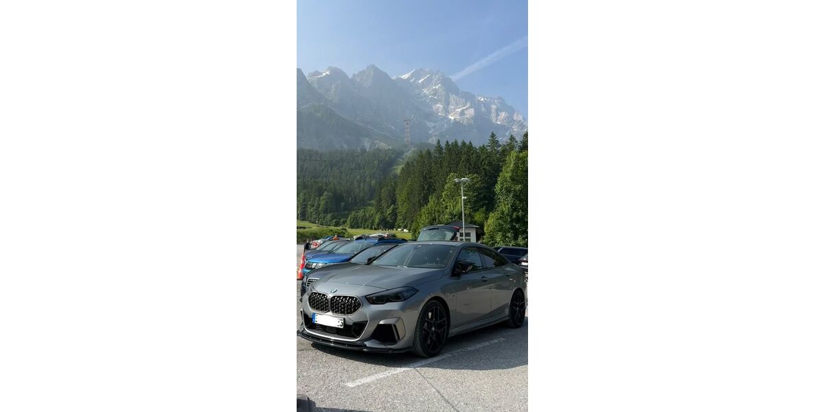 BMW M235 48.000 km 35.999 &euro; Gauting 82131