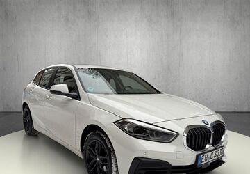 BMW 118 43.800 km 22.990 &euro; München 81679