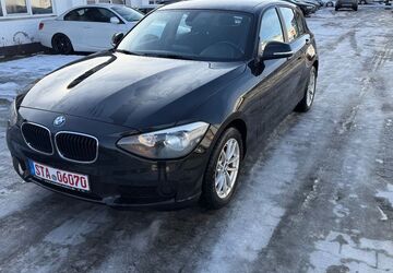 BMW 114 121.500 km 7.000 &euro; Starnberg 82319