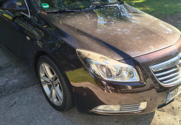 Opel Insignia 150.000 km 3.300 &euro; München 80313