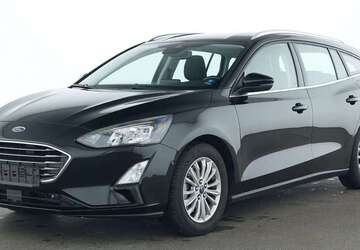 Ford Focus 22.806 km 15.950 &euro; Grünwald 82031