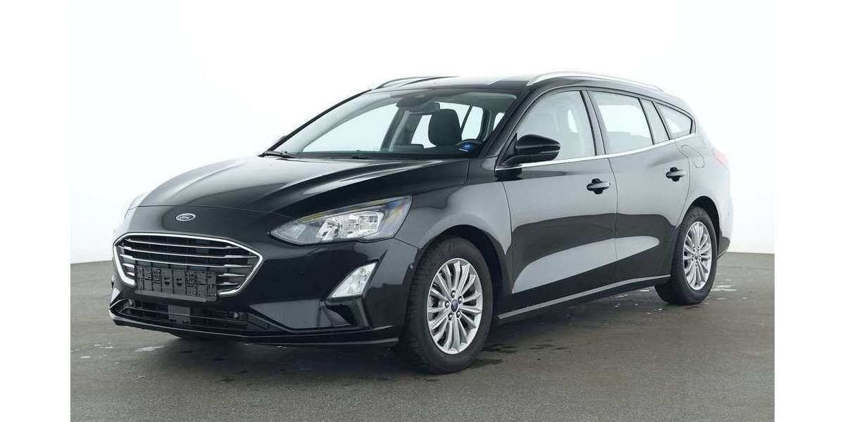 Ford Focus 22.806 km 15.950 &euro; Grünwald 82031